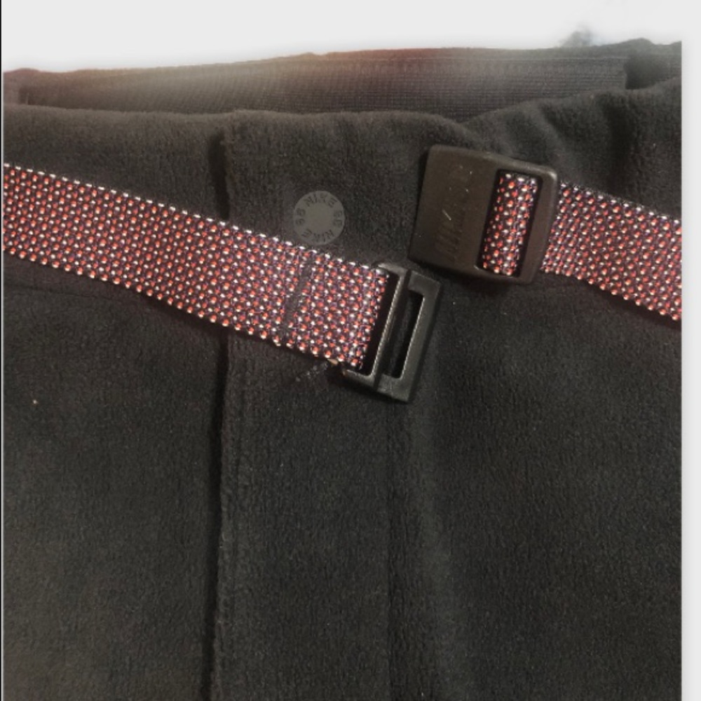 ❌SOLD❌ NIKE SB Track Pants - Picture 4 of 5